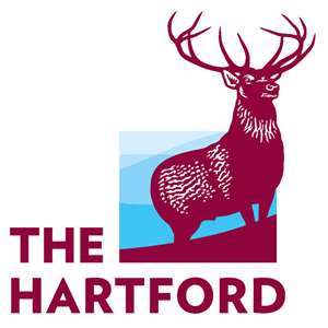 We provide Hartford Insurance.