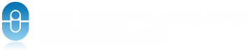 We provide Utica National Insurance.